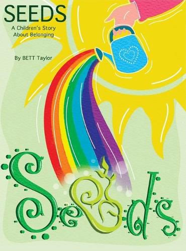 Cover image for Seeds