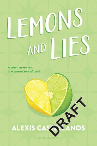 Cover image for Lemons and Lies