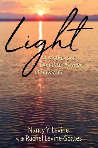 Cover image for Light