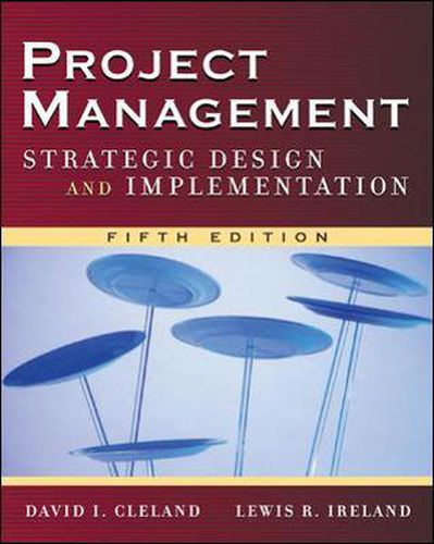 Cover image for Project Management