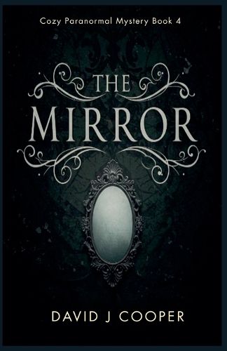 Cover image for The Mirror