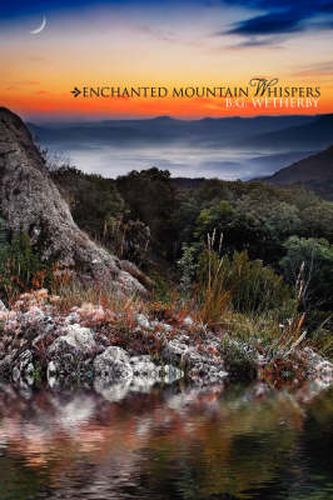 Cover image for Enchanted Mountain Whispers