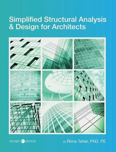 Cover image for Simplified Structural Analysis and Design for Architects