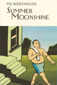 Cover image for Summer Moonshine