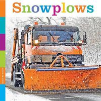 Cover image for Snowplows