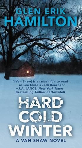 Cover image for Hard Cold Winter