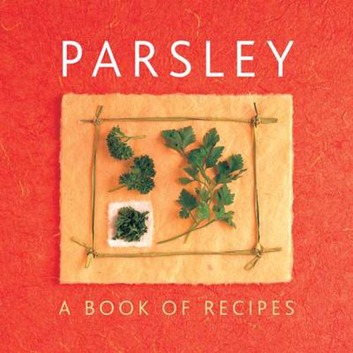 Cover image for Parsley