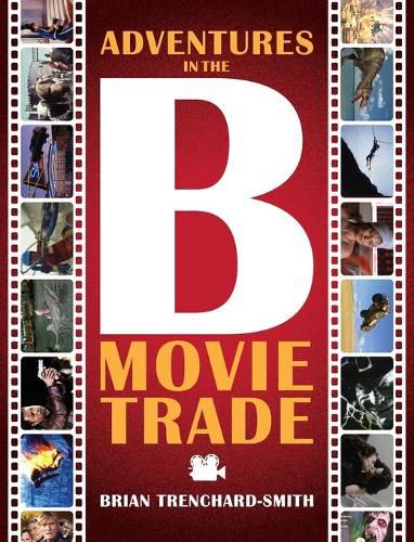 Cover image for Adventures in the B Movie Trade