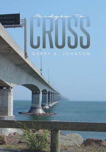 Cover image for Bridges to Cross