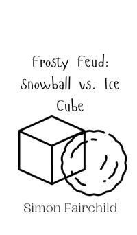 Cover image for Frosty Feud