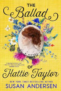 Cover image for The Ballad Of Hattie Taylor