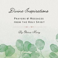 Cover image for Divine Inspirations