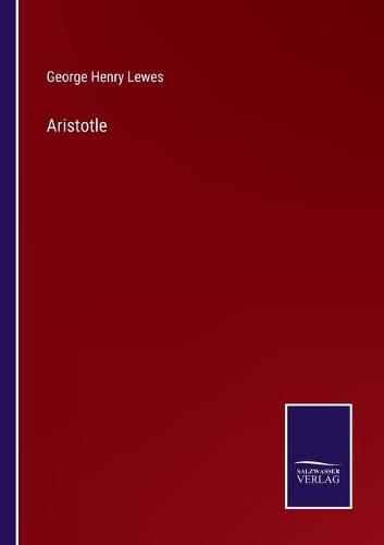 Cover image for Aristotle