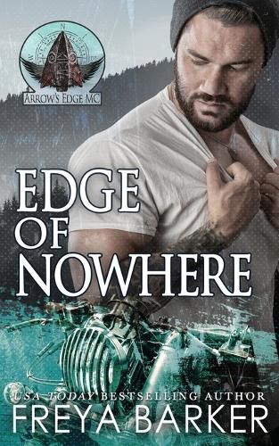 Cover image for Edge of Nowhere