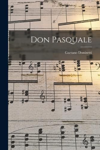 Don Pasquale