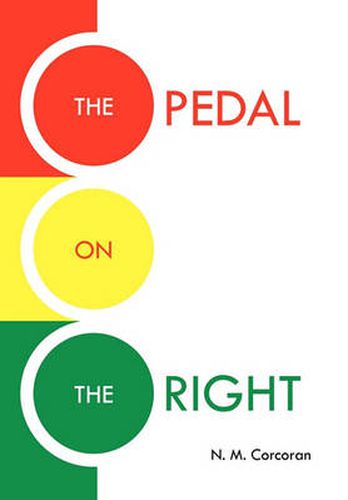 Cover image for THE Pedal on the Right