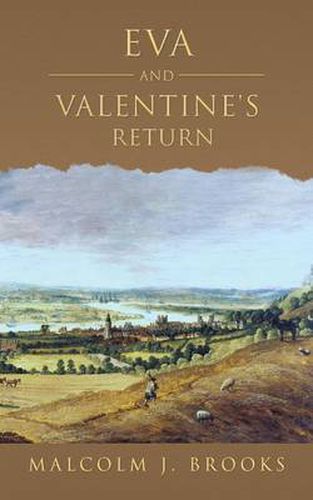 Cover image for Eva and Valentine's Return