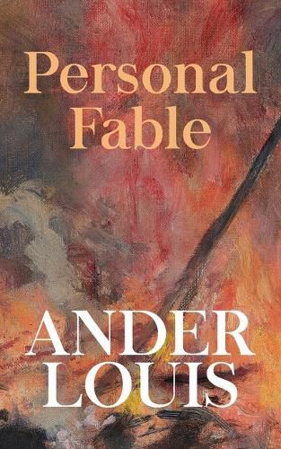 Cover image for Personal Fable