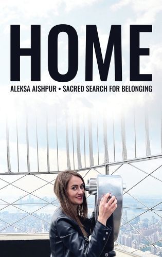 Cover image for Home