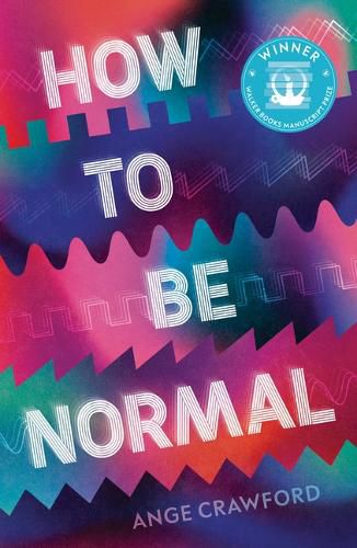 Cover image for How to Be Normal