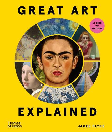 Cover image for Great Art Explained