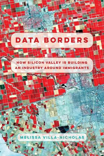 Cover image for Data Borders