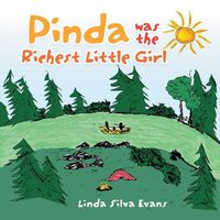 Cover image for Pinda Was the Richest Little Girl