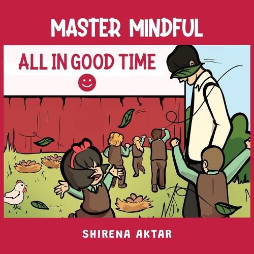 Cover image for Master Mindful