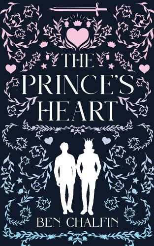 Cover image for The Prince's Heart