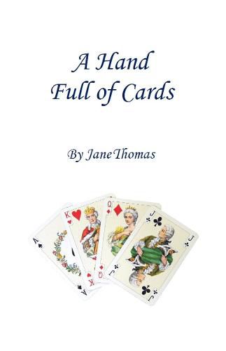 Cover image for A Hand Full of Cards