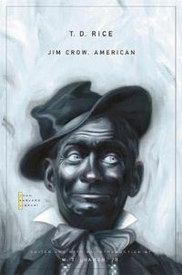 Cover image for Jim Crow, American: Selected Songs and Plays