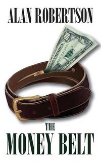 Cover image for The Money Belt