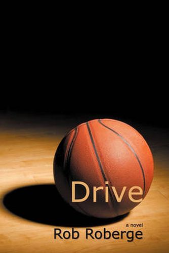 Cover image for Drive