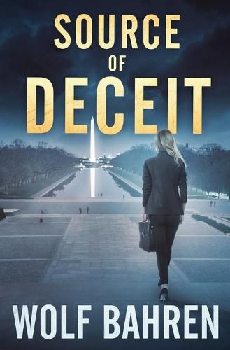 Cover image for Source of Deceit