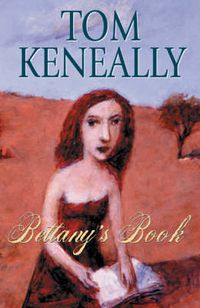Cover image for Bettany's Book