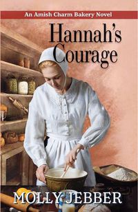 Cover image for Hannahs Courage