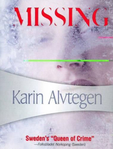 Cover image for Missing