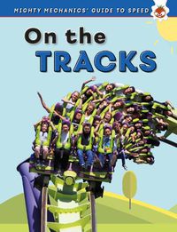 Cover image for On The Tracks