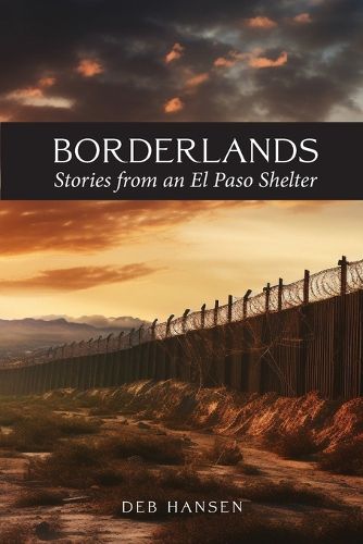 Cover image for Borderlands