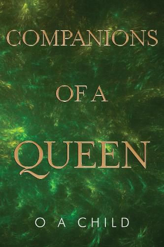 Cover image for Companions Of A Queen