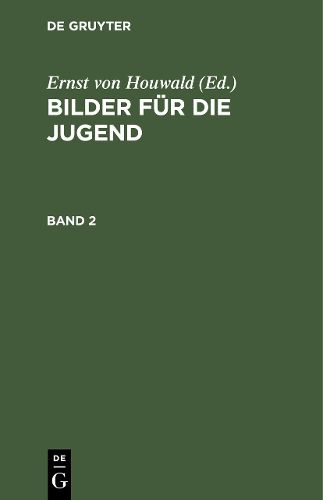 Bilder fur die Jugend. Band 2