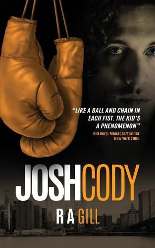 Cover image for Josh Cody