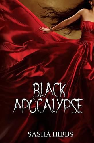 Cover image for Black Apocalypse