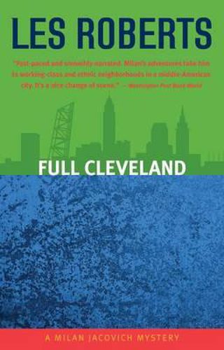 Cover image for Full Cleveland