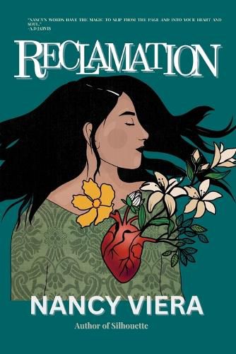 Cover image for Reclamation