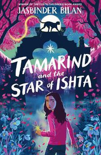 Cover image for Tamarind & the Star of Ishta
