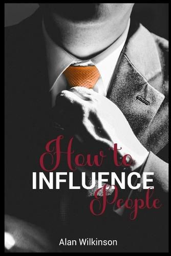 Cover image for How to Influence People