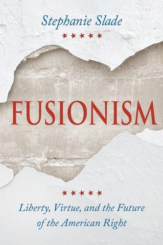 Cover image for Fusionism