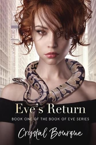 Cover image for Eve's Return