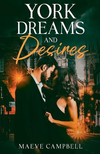 Cover image for York Dreams And Desires